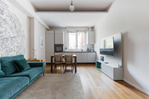 Bullona Bright & Design Apt - M5 Gerusalemme